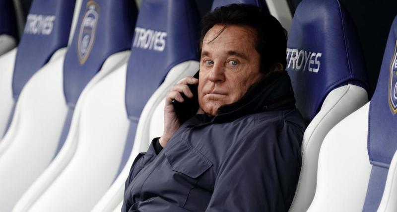  - FC Nantes : Kita prend un risque démesuré dans l’opération maintien 