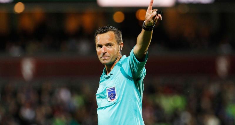  - L2 : une grosse arrivée dans le championnat en vue de la saison 2024-2025 ?