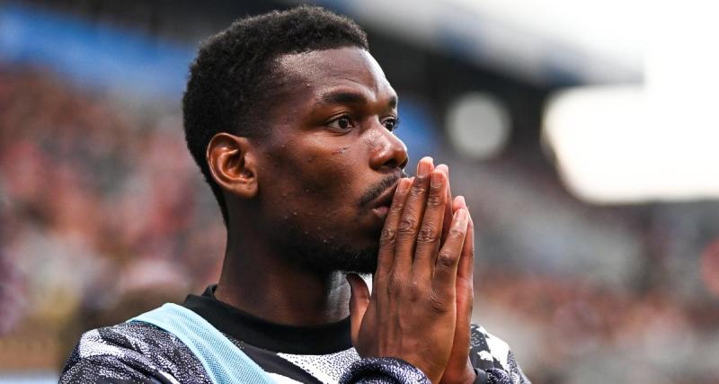  - Justice : les confessions touchantes de Paul Pogba sur sa séquestration