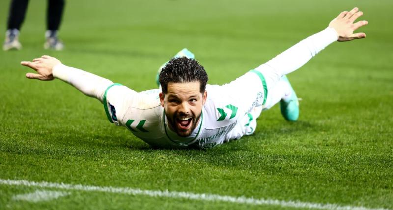  - ASSE - L'analyse de Laurent Hess : « On en redemande ! »