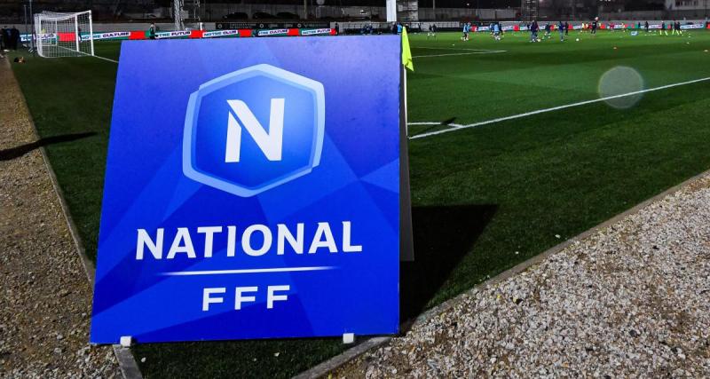  - Paris 13 - Nancy : la FFF officialise la rencontre à huis clos