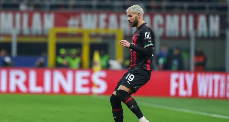 - Milan AC : les Rossoneri ont passé une très mauvaise nuit à cause des supporters du Napoli