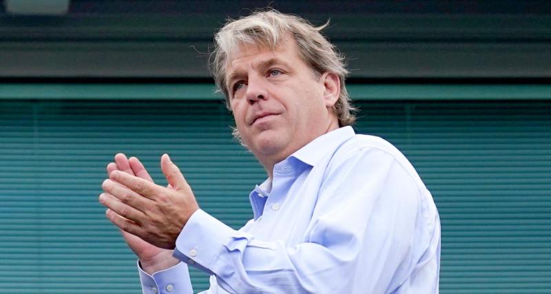  - Chelsea : les frasques de Boehly font jaser, révélations sur sa gestion lunaire