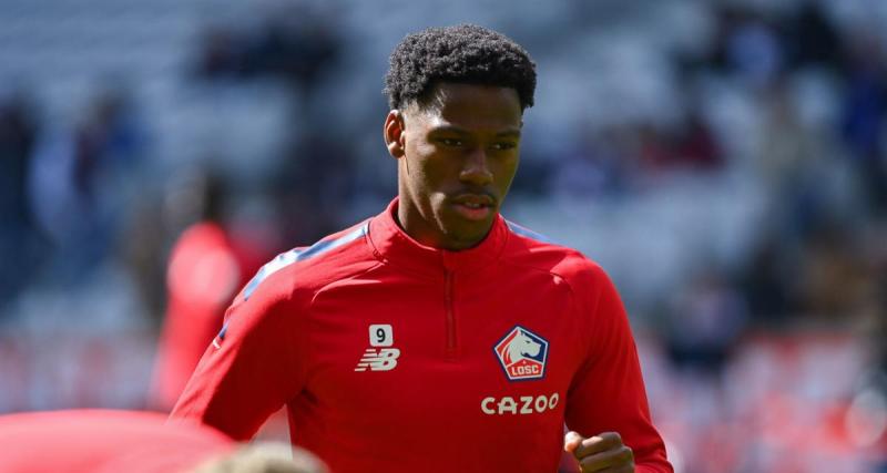  - PSG : vers une concurrence conséquente pour Paris dans le dossier Jonathan David ?