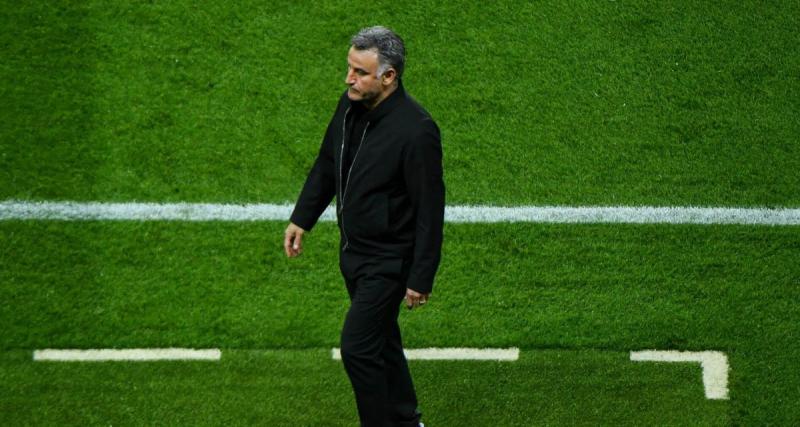  - Affaire Galtier : les joueurs de Nice en colère concernant les messages de soutien reçus par le coach parisien ?