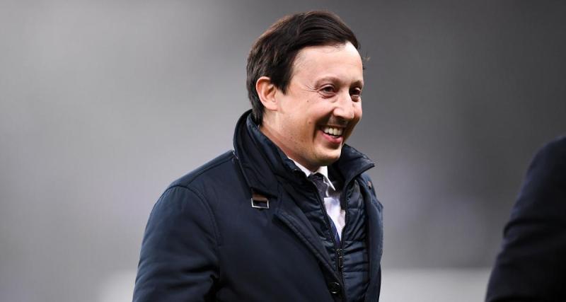  - OM : Longoria va tenter un énorme coup en Premier League, Arsenal rôde