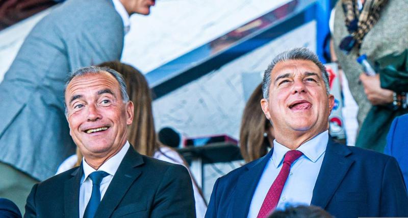  - Barça : coup de tonnerre dans le scandale Negreira !