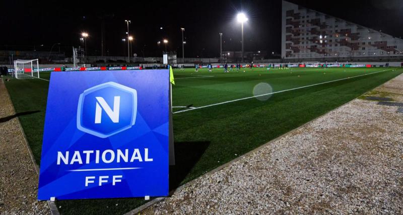  - Paris 13 Atletico : match à huis clos contre Nancy, amende... la colère de Namori Keita