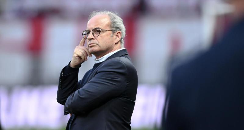  - PSG : le Mercato débloqué grâce à un crack de L1 ?
