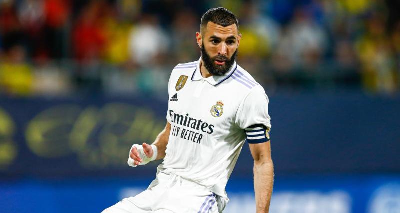  - Chelsea - Real Madrid : Benzema, le cauchemar des clubs anglais