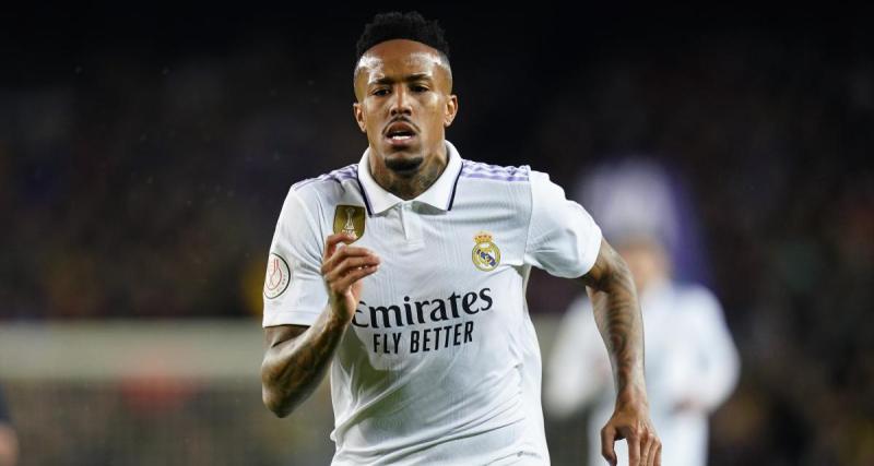  - Real Madrid : le meilleur défenseur du monde à Madrid ?