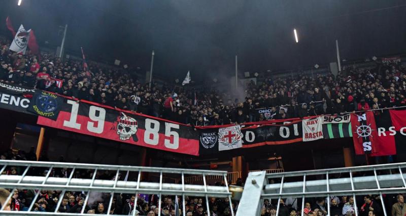  - Nice : les supporters de Bâle interdits dans la ville 