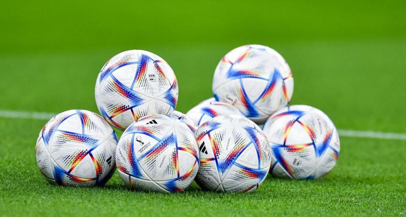  - Football féminin : affaire totalement folle, un coach de D1 aurait envoyé une photo à caractère sexuel à ses joueuses