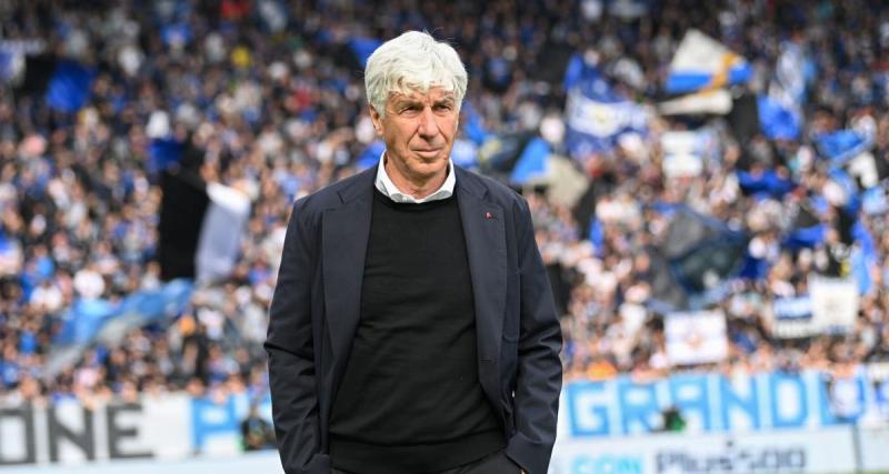  - Atalanta Bergame : Gasperini pète les plombs, insultes et crachat de la part de l'entraîneur face à la Fiorentina 