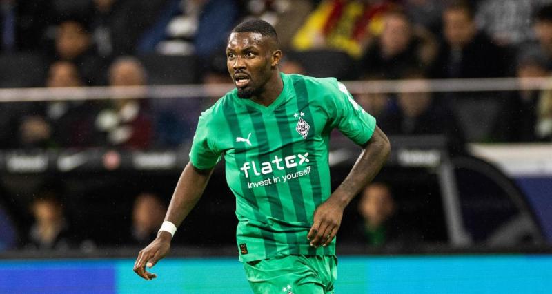  - PSG - Mercato : Paris hors course pour Marcus Thuram ?