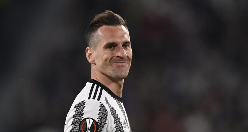 - OM - Mercato : le transfert de Milik finalisé cette semaine ?