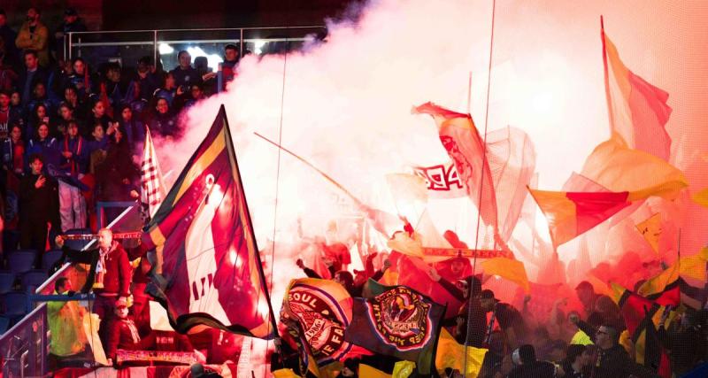  - PSG : des groupes de supporters recadrés par le club !