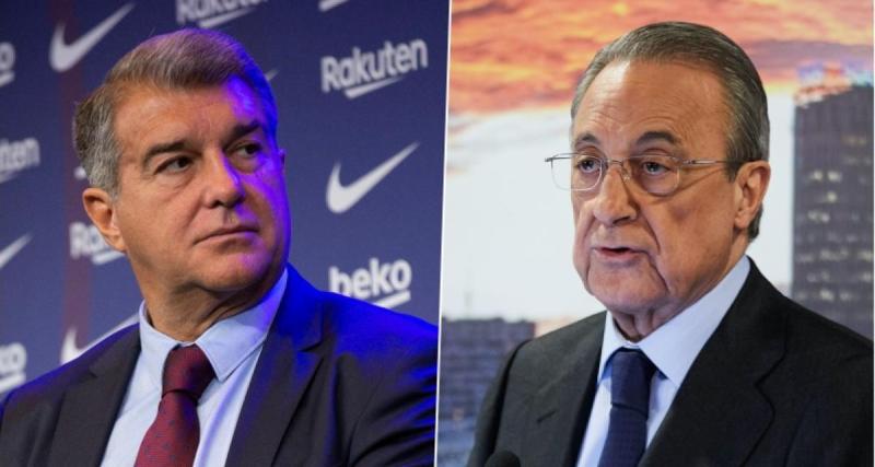  - Barça : le gouvernement catalan attaque le Real Madrid pour la vidéo sur Franco