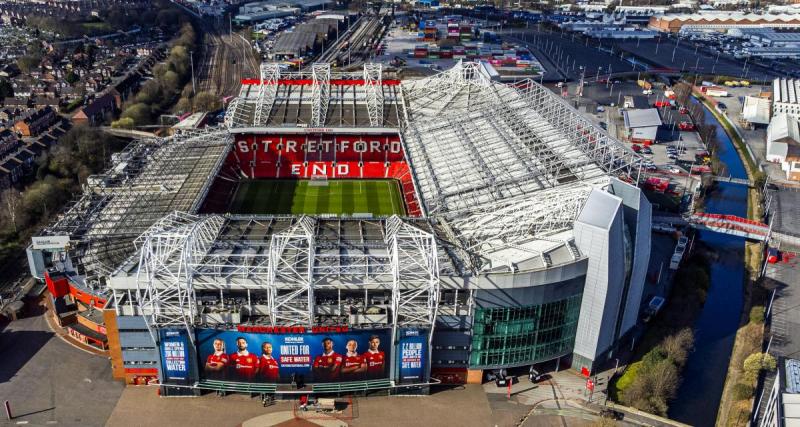  - PSG : gros revirement de situation entre le Qatar et Manchester United !