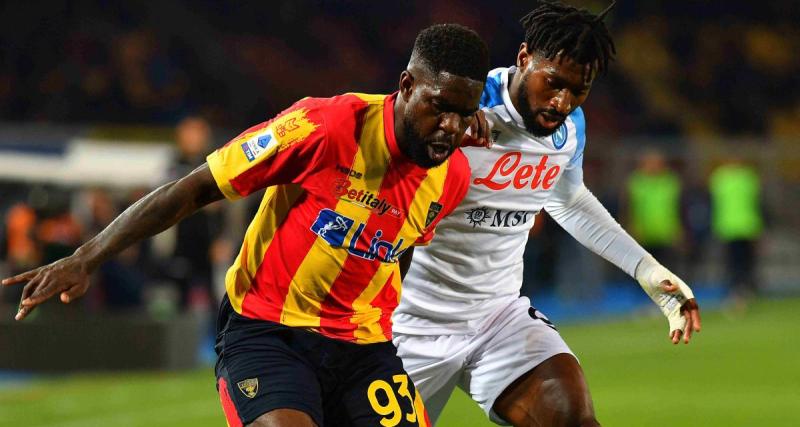  - FC Barcelone - Mercato : Xavi ne lâche pas ce champion du monde 2018