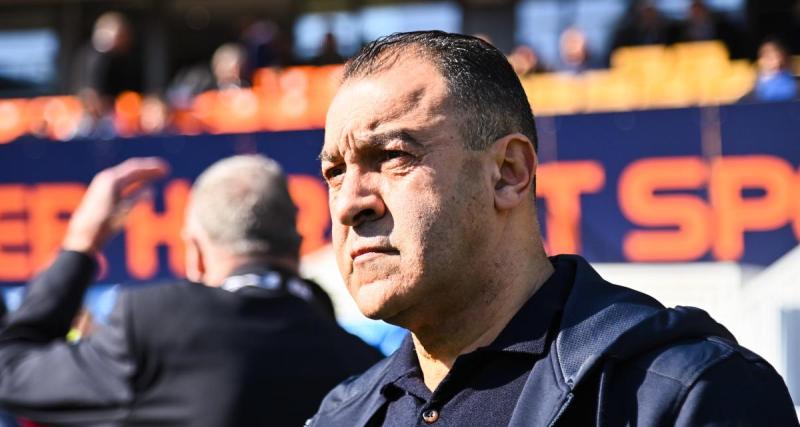  - Angers : le SCO annonce le départ d’Abdel Bouhazama ! (off)