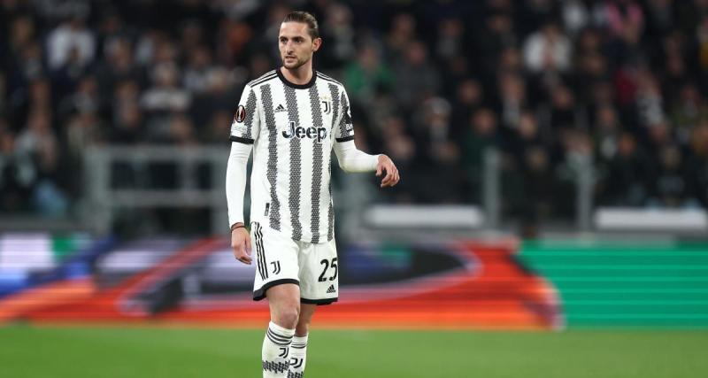  - Equipe de France : un cador de Premier League se lance dans la course pour Rabiot !