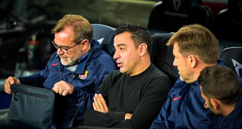 - Barça : deux plans B déjà activés pour renforcer l'attaque ?