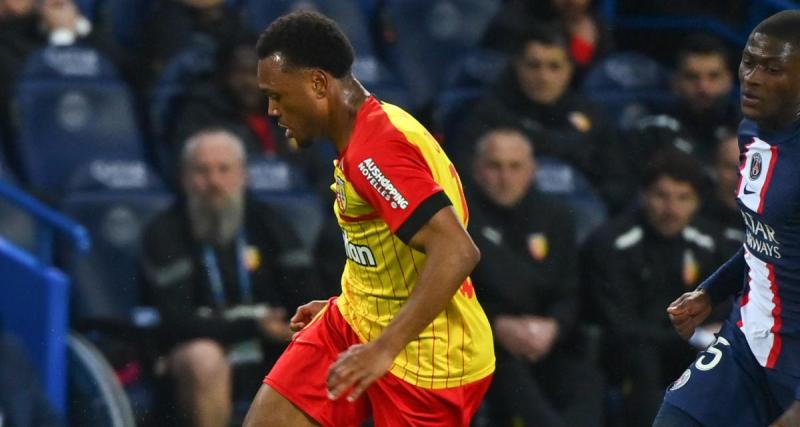  - RC Lens - Mercato : Openda sur la liste d’un cador européen