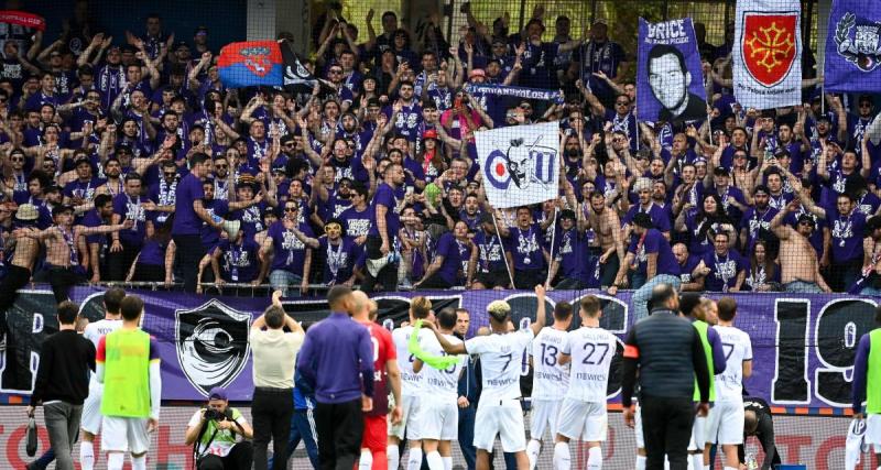  - Toulouse : le club met en garde contre les arnaques pour la finale de Coupe de France 