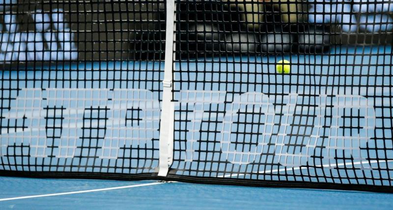  - ATP Tour : un nouveau partenariat de marque enregistré 