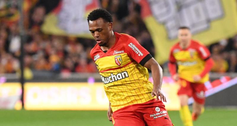 - RC Lens - Mercato : l'OM et d'autres cadors en plus de l'Inter Milan suivent Openda