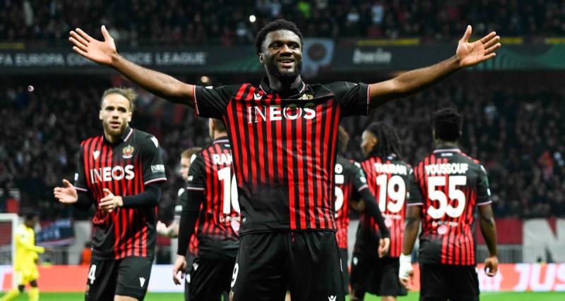  - Nice - Bâle : le corps arbitral connu, un choix qui fait jaser