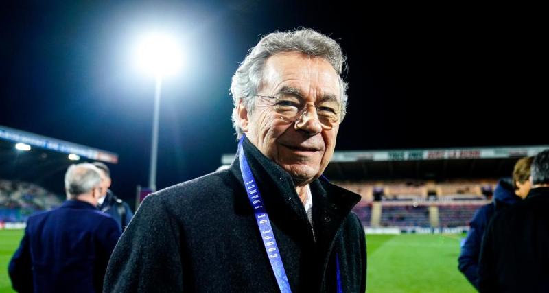  - PSG : Michel Denisot favorable à un départ du Parc des Princes 