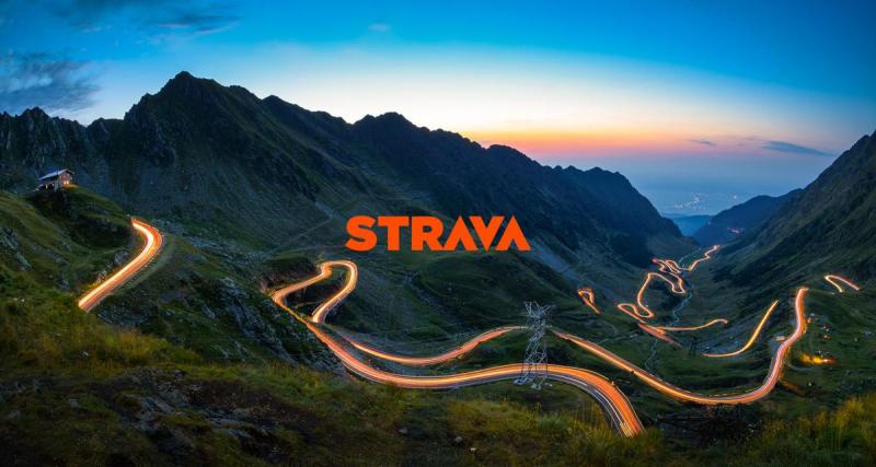  - Strava et Spotify s’associent pour une expérience musicale sans interruption