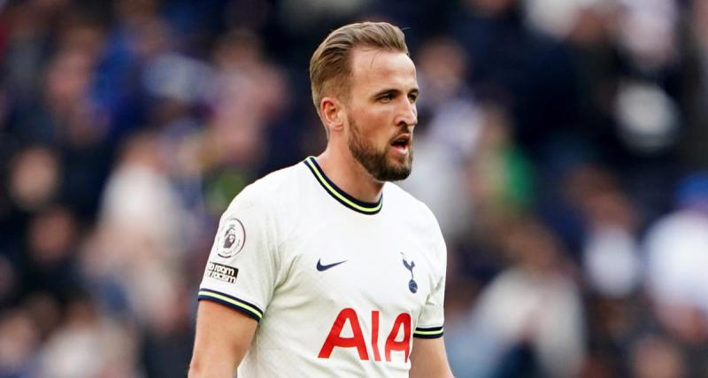 - PSG : Campos rêve de signer Harry Kane, quatre autres plans B identifiés !
