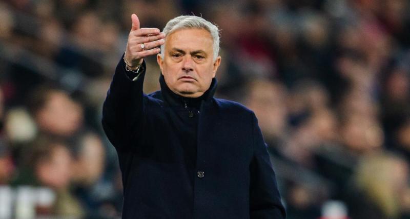  - PSG : la tendance se confirme pour Mourinho, Doha prêt à prendre une grosse décision contre Campos ?