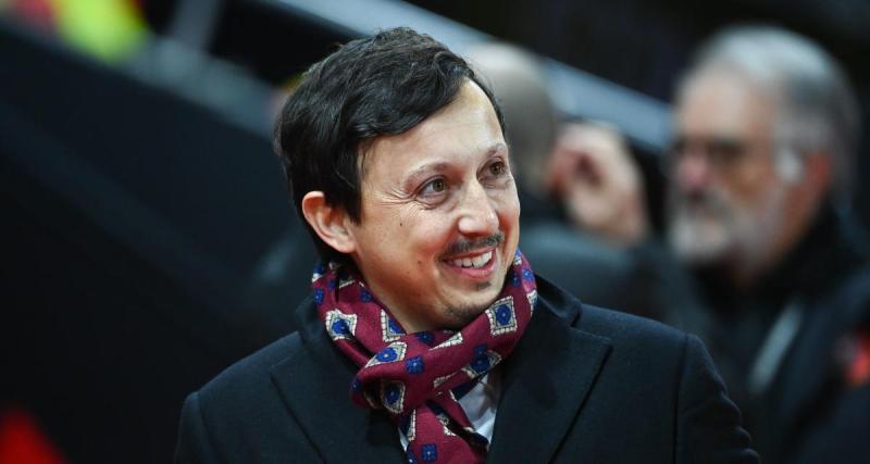  - OM : après Zaha, Longoria voudrait tenter un autre gros coup en L1 !