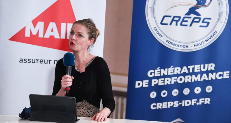  - FFF : les finalistes pour remplacer Florence Hardouin sont connus