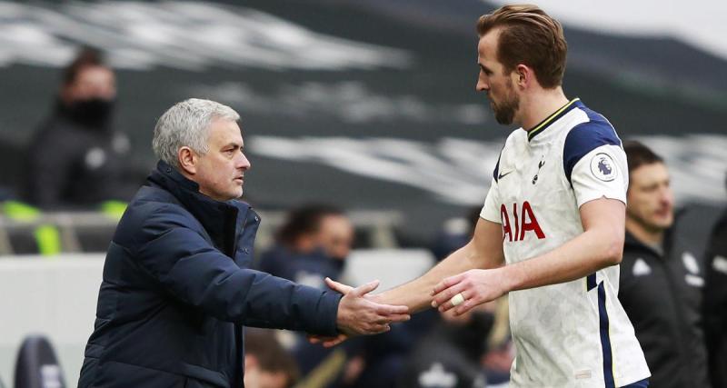  - PSG - Mercato : le Qatar rêve de Mourinho et d’une star de Premier League 