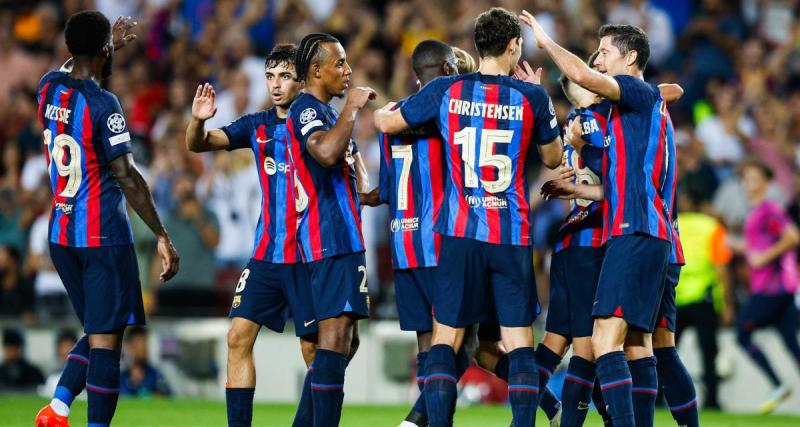  - FC Barcelone - Mercato : le Top 10 des Blaugrana les plus bankables