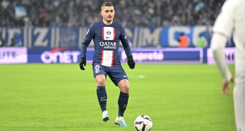  - PSG : bonne nouvelle pour Galtier avant Angers