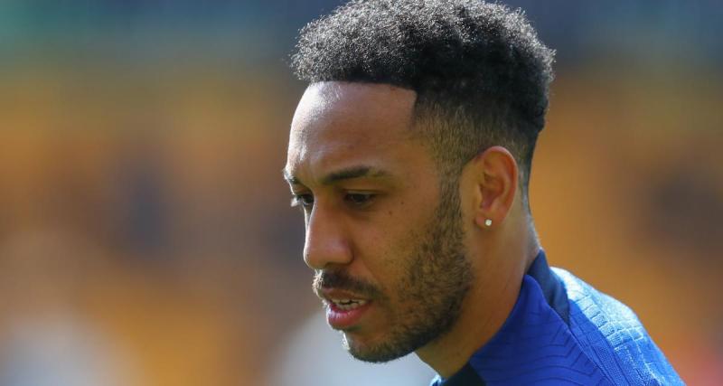  - Barça : les Blaugranas auraient fait une énorme demande à Aubameyang !