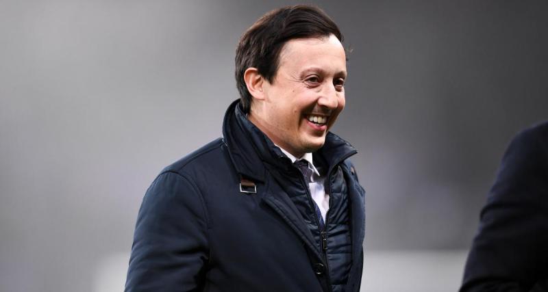 - OM : un jeune crack de 16 ans proche de l'équipe professionnelle ?