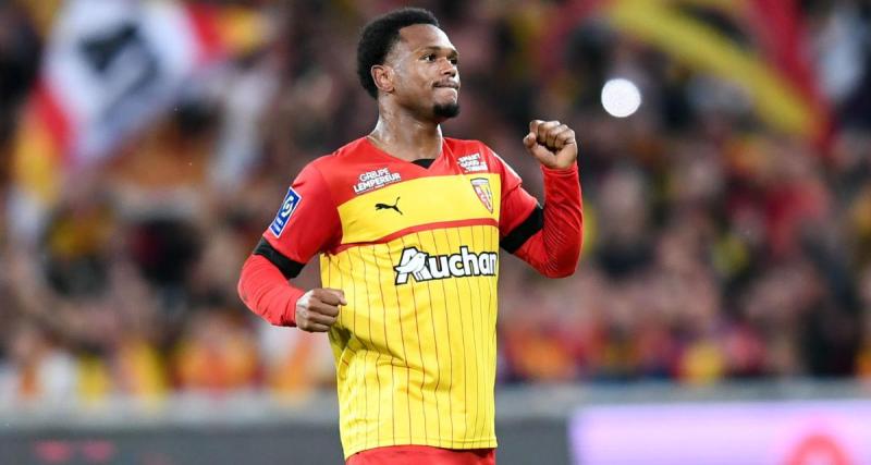  - Ligue 1 : le meilleur joueur du mois d'avril est connu !