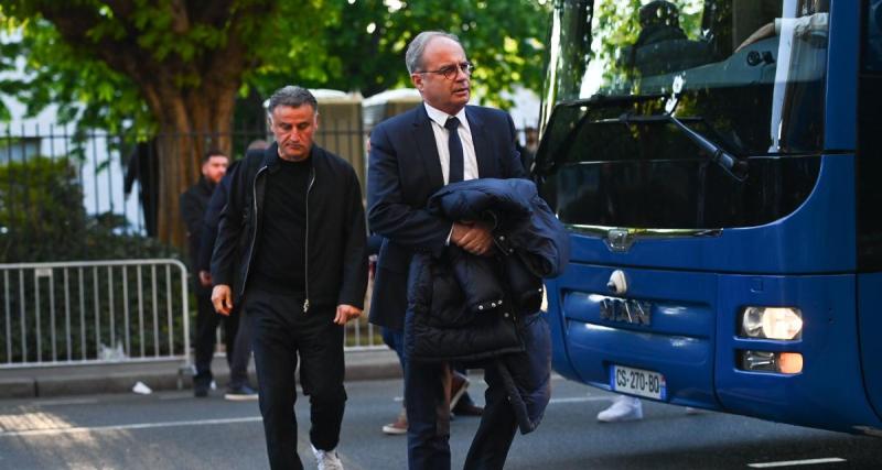  - PSG : le club veut s’offrir une star de Premier League pour renforcer son attaque ! 