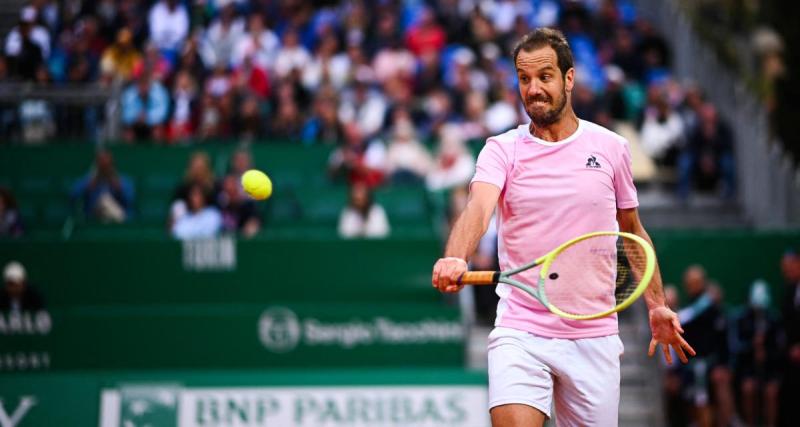  - Banja Luka, Munich : Gasquet facile, Humbert déçoit, Halys craque