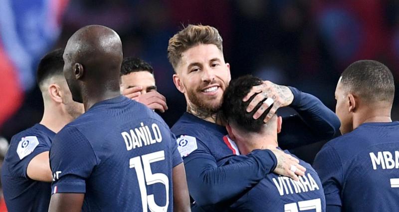  - PSG - Mercato : Campos fixe ses conditions à Ramos pour une prolongation