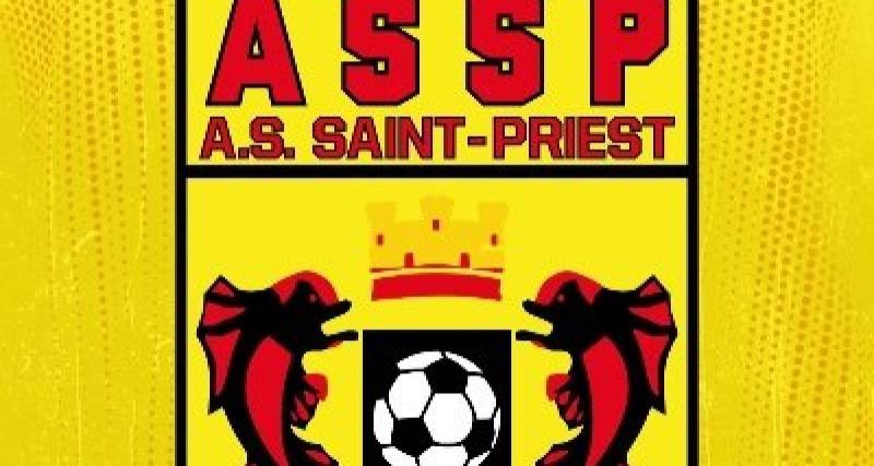  - Saint-Priest : « Soulagé », Lionel Bah toutefois « déçu par la forme » de son limogeage