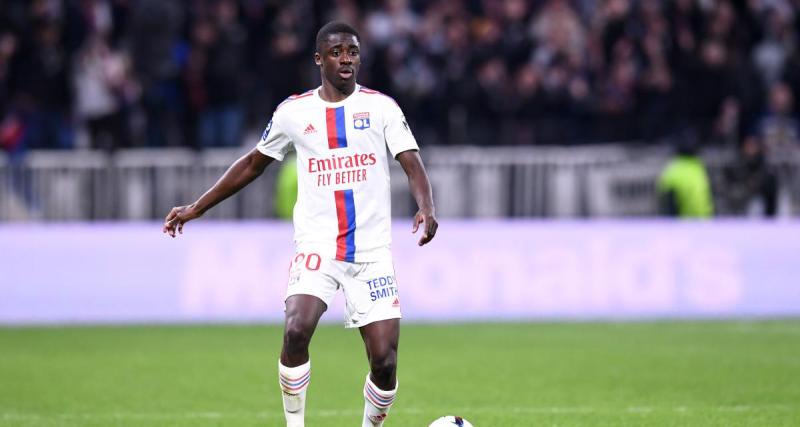  - OL : une pépite prolonge l’aventure ! (off)