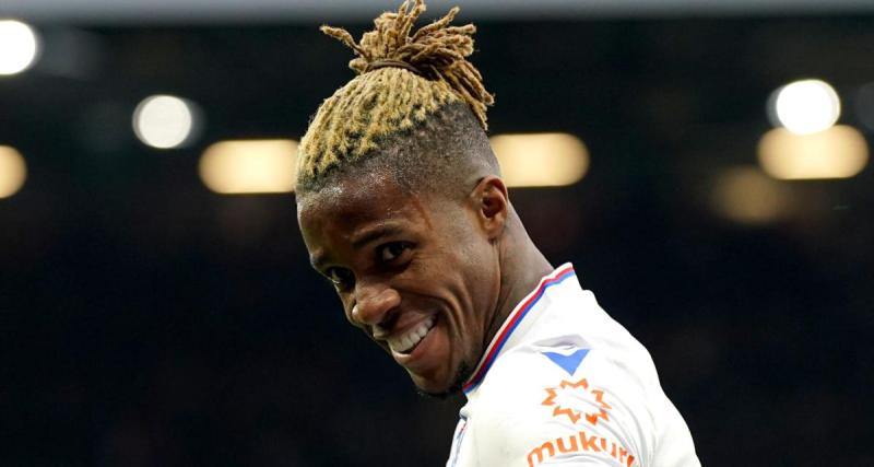  - OM - Mercato : coup de théâtre dans le dossier Zaha !